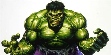Bruce Banner's Incredible Hulk to Return? | Screen Rant