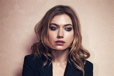 Imogen Poots Wallpapers - Top Free Imogen Poots Backgrounds