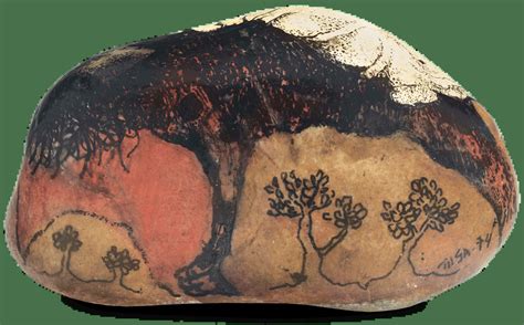 Apollo 11 Cave Stones, Upper Paleolithic | Obelisk Art History