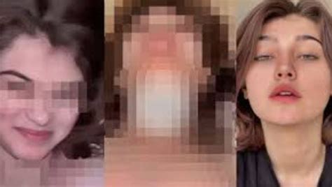 zarnab shastri faces video leak allegations