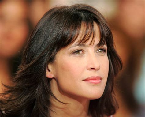 Sophie Marceau - 2398x1933 Wallpaper - teahub.io