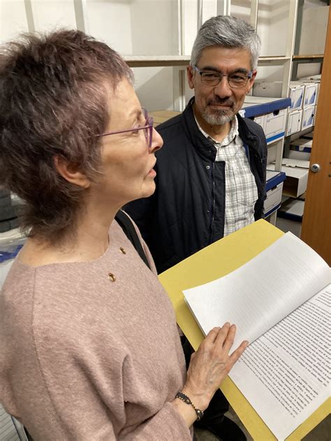 On-going projects and research perspectives in the Quito study field