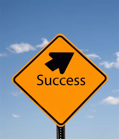 Defining Success | HuffPost