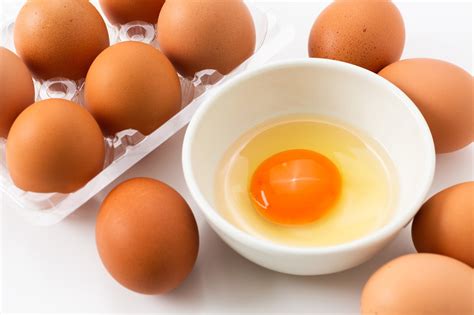 新鮮な卵の見分け方は？養鶏場が解説 | 大熊養鶏場