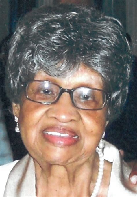 Mary Barnes Obituary - Brentwood, MD