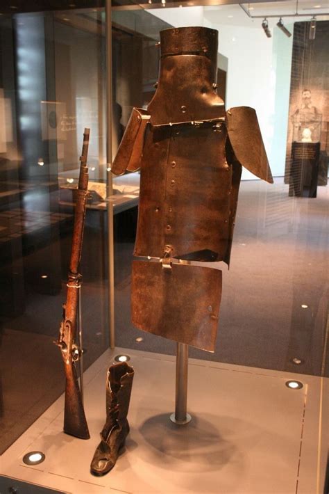 kelly gang armour ned kelly  full suit complete  bullet
