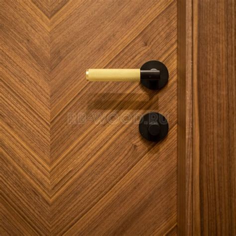 Двери из массива на заказ – Столярное производство RB-Wood