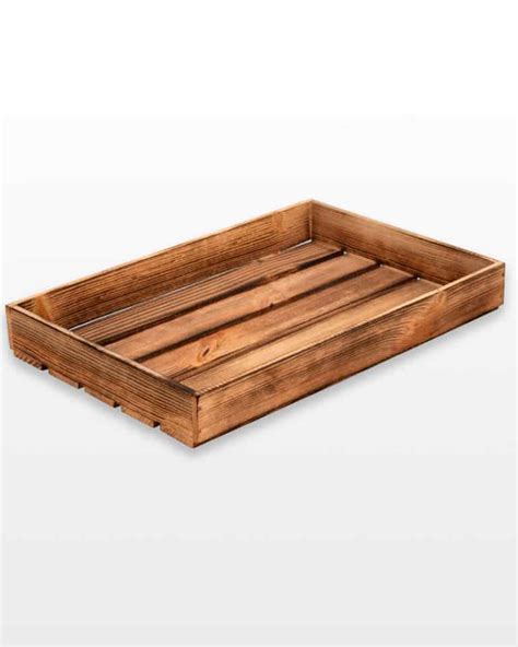 Ящик-лоток деревянный 60x40x8 – купить в магазине Лесопил
