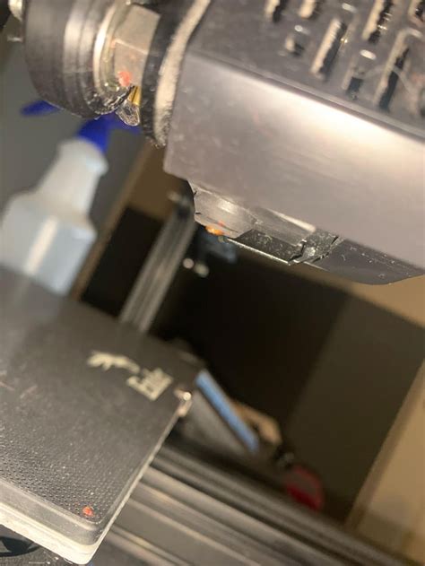 silicone sock   nozzle   ender    ripping