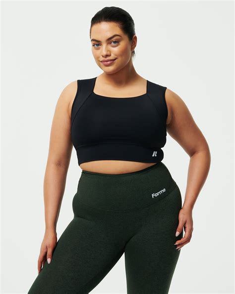 Revive Bra – Forme