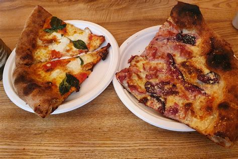 Best pizza in Stockholm