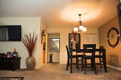 Photo Gallery « Spanish Village Apartments, District Heights, MD