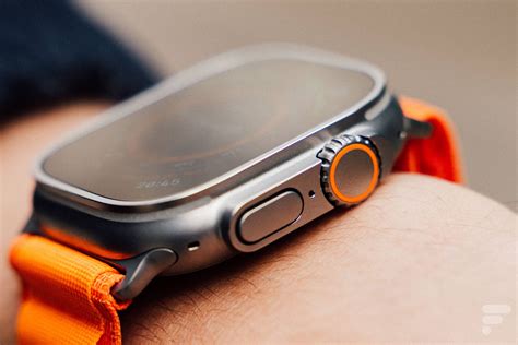 Apple Watch Ultra 2 : tout ce qu'on sait de la future montre « Ultra ...