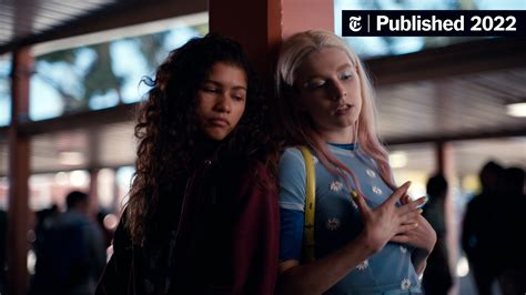 ‘Euphoria’ Season 2 Is Almost Here. Let's Review Where It Left Off