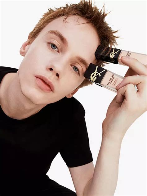 Yves Saint Laurent All Hours Precise Angles Concealer, LC1