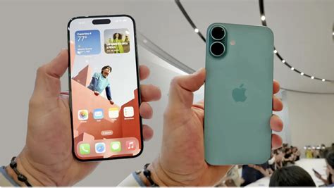 Айфон 16 в Казахстане — цены, модели, стоит ли покупать