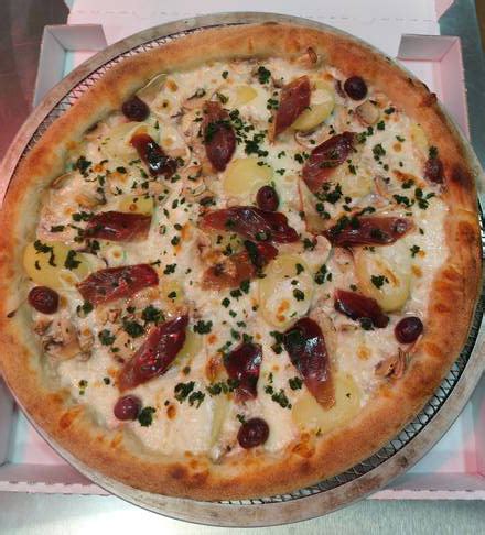 gersoise latelier de la pizza