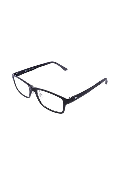 Buy EO EXECUTIVE OPTICAL Italia - Black (EO Eyewear With Free ...