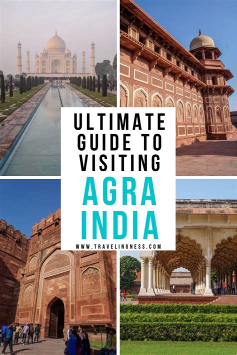 Agra india travel guide what to do and where to stay lost with jen ...