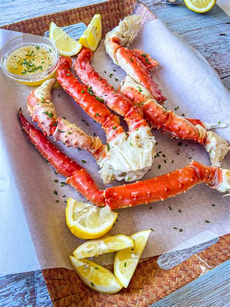 how to boil frozen crab legs 11