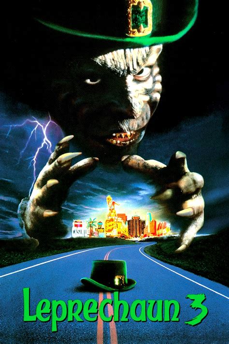Leprechaun Movie Wallpaper at Colin Fleming blog