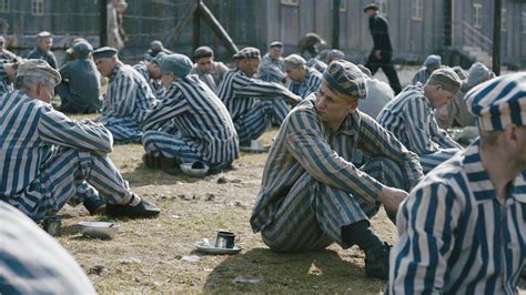 Photo du film L'Enfant de Buchenwald - Photo 16 sur 35 - AlloCiné