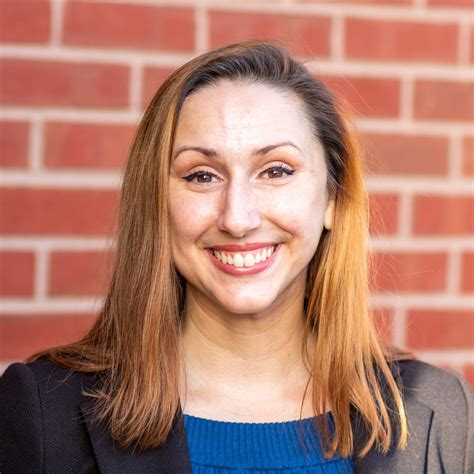 Megan Spencer - Impact Justice