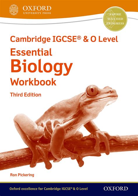 Living Environment Biology Workbook 3