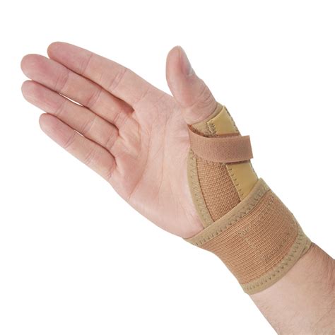 Comfort Cool™ Thumb Spica Splint — Promedics Orthopaedics