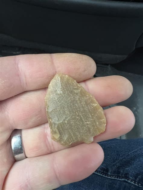 Pike county Ohio Surface fine : r/Arrowheads