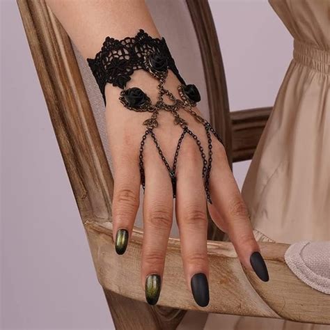 Готические украшения. 驪驪驪 | GOTHIC LIFE | ВКонтакте