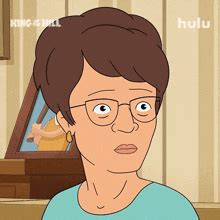 Peggy Hill Gif GIFs | Tenor
