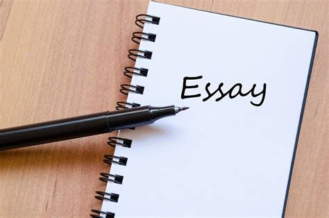 types  essay examples   kinds  essay   academic writing