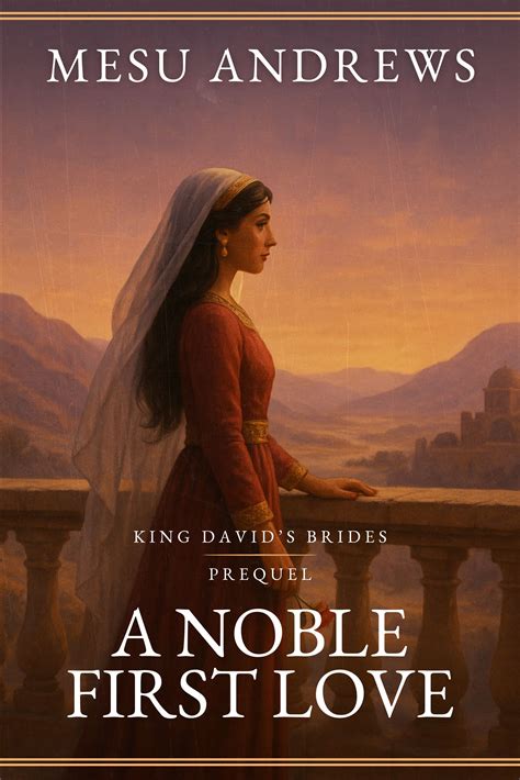 The Holy Spirit In Old Testament & New Testament - Mesu Andrews