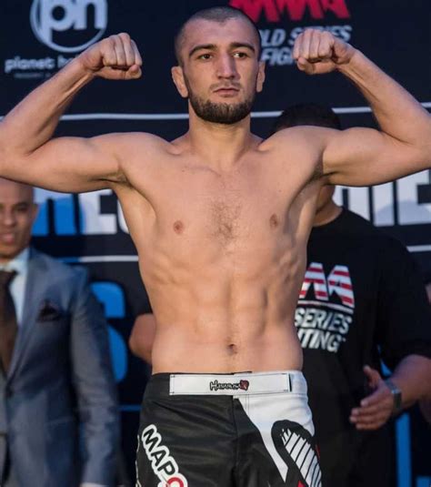 Рейтинг бойцов ММА: все бои, биографии бойцов, фото, видео - MMAExpress