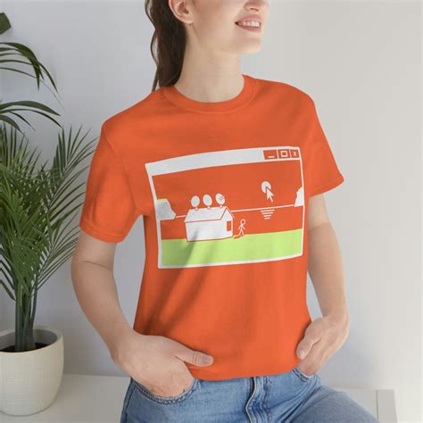 Alan Becker | T-Shirts