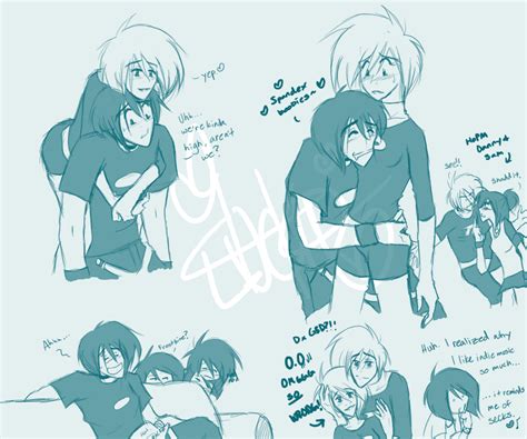 sxd doodles oo  lucid  sxdfanclub  deviantart
