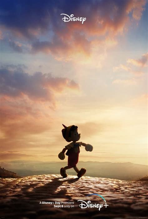 Pinocchio (2022) - Movie Review : Alternate Ending