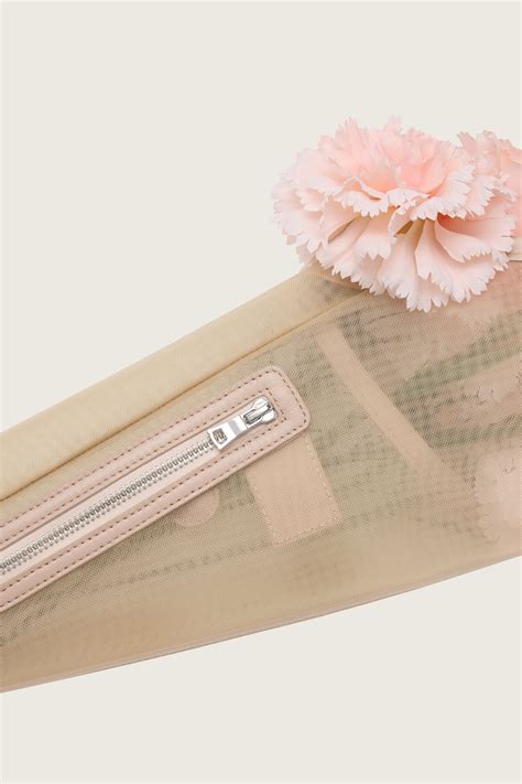 Simone Rocha - Bouquet Clutch Bag – Simone Rocha US