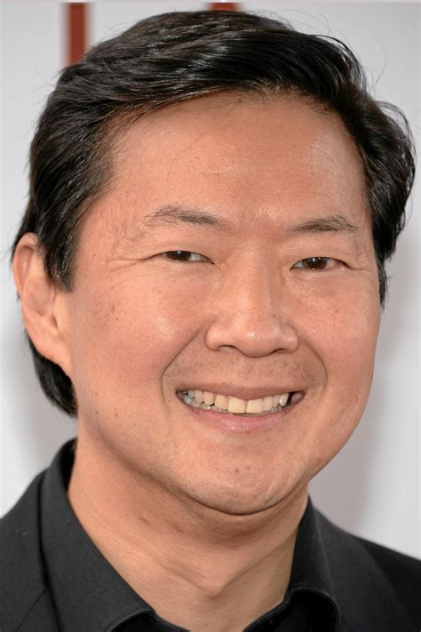 Кен Жонг (Ken Jeong) - Фильмы и сериалы