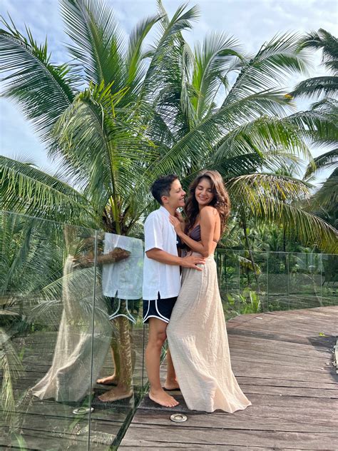 Vacationers of the Week: Naudia Yvette Guerrero and Serena Sommino