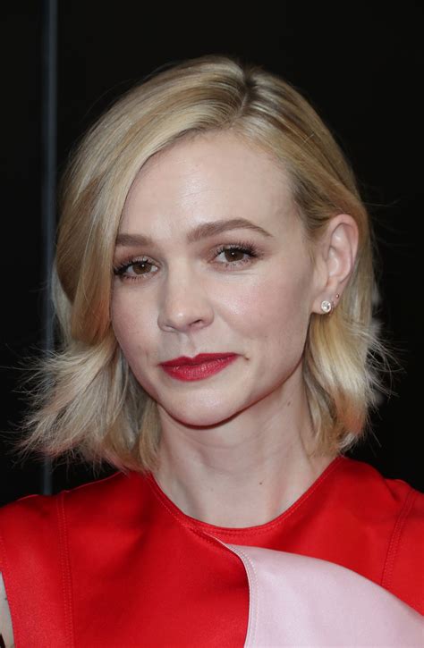 Carey Mulligan – Hollywood Film Awards 2017 in Los Angeles • CelebMafia