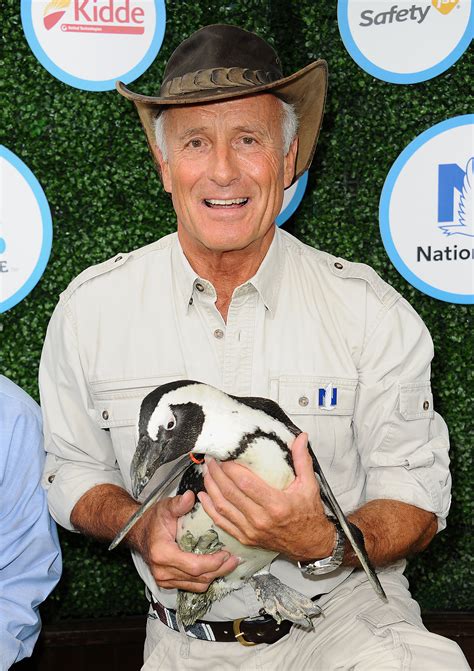 How old is Jack Hanna and what does he do? | The US Sun