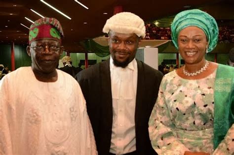 Bola Tinubu Bio, Age, Net Worth, Children, Family, Hotel, and Quick Facts