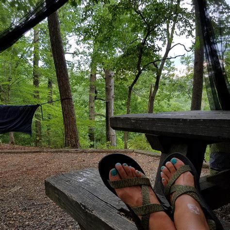 Lake Russell Recreation Area Camping | The Dyrt