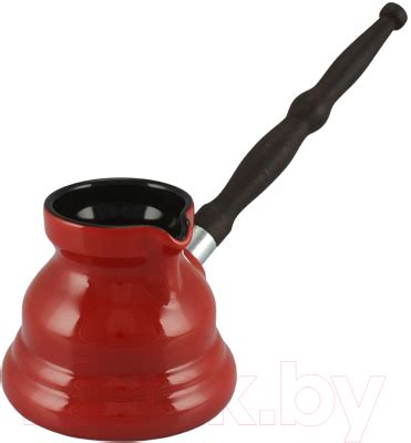 Ceraflame Ibriks Vintage / D9716 (0.3л, красный) Турка для кофе купить ...