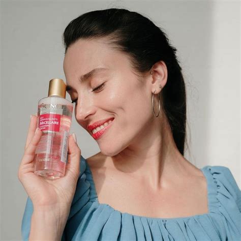 Nước tẩy trang GUINOT Micellaire Cleansing Water dành cho mọi loại da ...