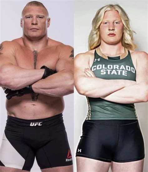 Is Mya Lesnar Trans? Brock Lesnar Daughter Gender And Sexuality