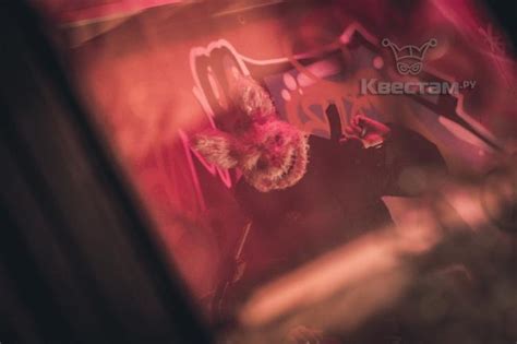 Квест «Судная ночь MAX» в Воронеже - цена от 5300 рублей на Квестам.Ру