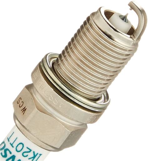 🎁 Denso IK20TT 4702 აალების სანთელი - Extra.ge - 436550